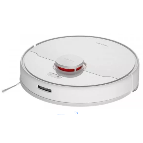 Робот-пылесос  Trouver LDS Finder RLS3 White
