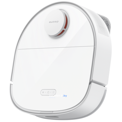 Робот-пылесос Xiaomi Dreame Bot W10 White
