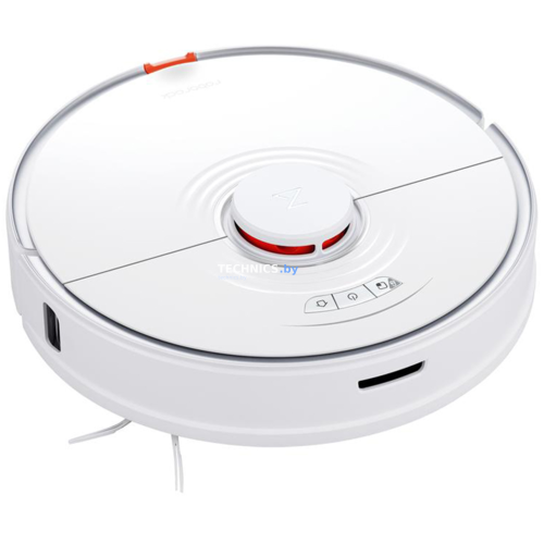 Робот-пылесос Roborock S7 White (РСТ) (страница 2)