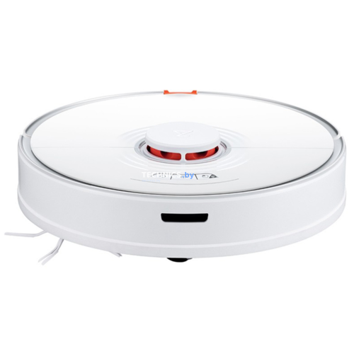 Робот-пылесос Roborock S7 White (РСТ) (страница 2)