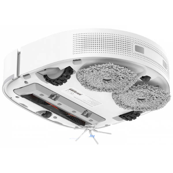 Робот-пылесос  Dreame Bot W10 White