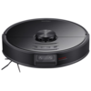Робот-пылесос Roborock S6 MaxV Robot Vacuum Cleaner Русс (Черный)
