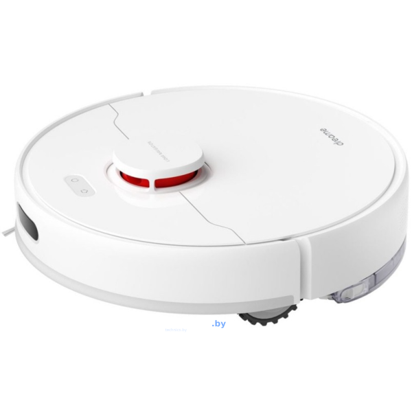 Робот-пылесос  Dreame D10S White (EU)