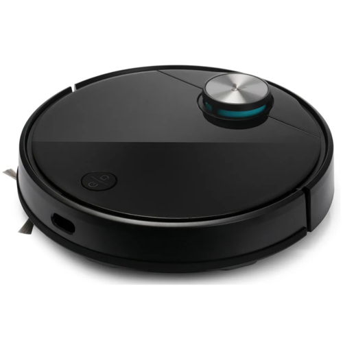 Робот-пылесос Viomi V3 Robot Vacuum Cleaner черный (V-RVCLM26B)