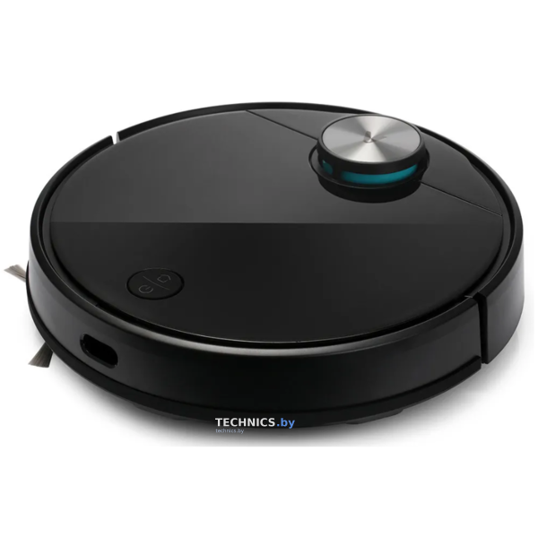 Робот-пылесос  Viomi V3 Robot Vacuum Cleaner черный (V-RVCLM26B)