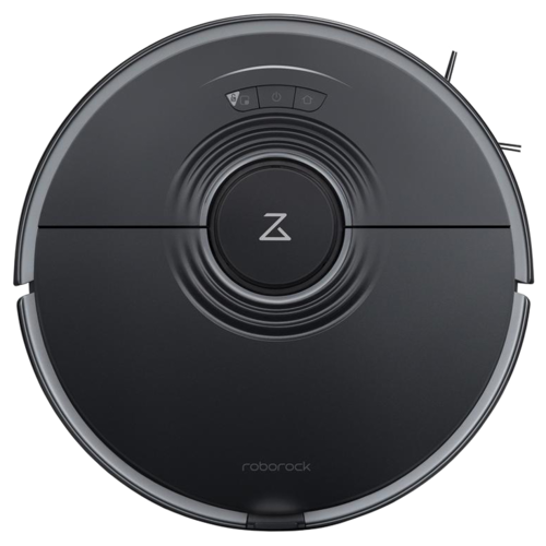 Робот-пылесос Roborock S7 Black (РСТ)