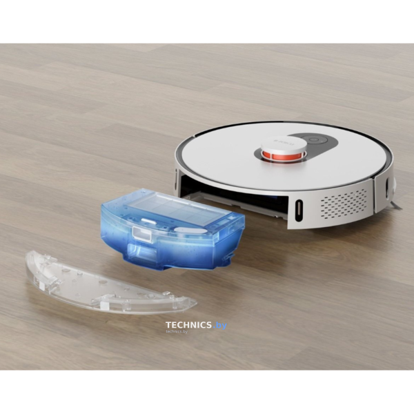 Робот-пылесос  Roidmi EVE Robot Vacuum White (SDJ01RM) без станции