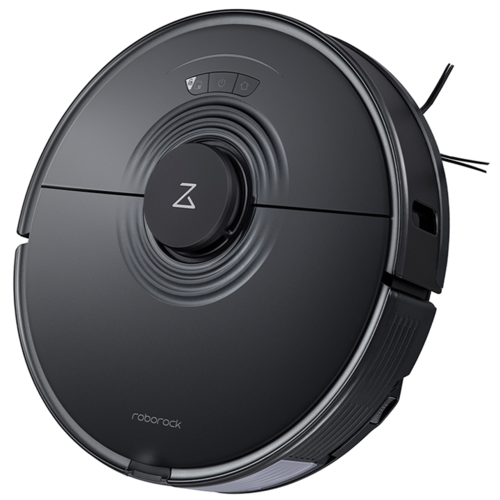 Робот-пылесос Roborock S7 Black (РСТ)