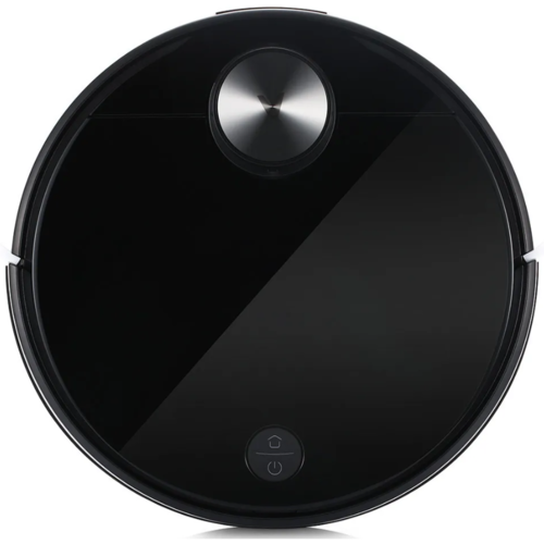 Робот-пылесос Viomi V3 Robot Vacuum Cleaner черный (V-RVCLM26B)