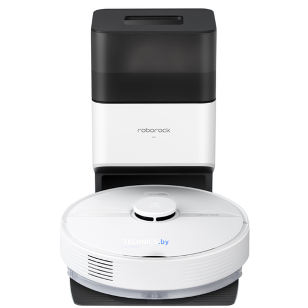Робот-пылесос  Roborock Q7 Plus White (Global)