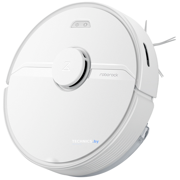 Робот-пылесос  Roborock Q7 White (Global)