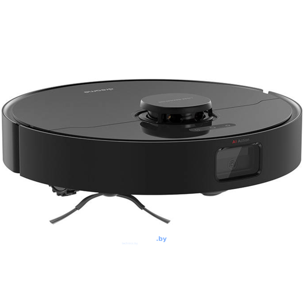 Робот-пылесос  Dreame D10S Pro Black (EU)