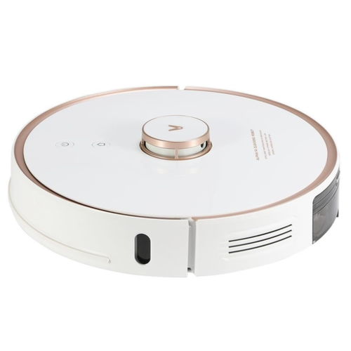 Робот-пылесос Viomi Vacuum Cleaner Alpha S9 (V-RVCLMD28A) White