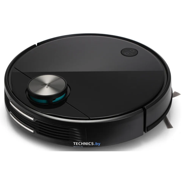 Робот-пылесос  Viomi V3 Robot Vacuum Cleaner черный (V-RVCLM26B)