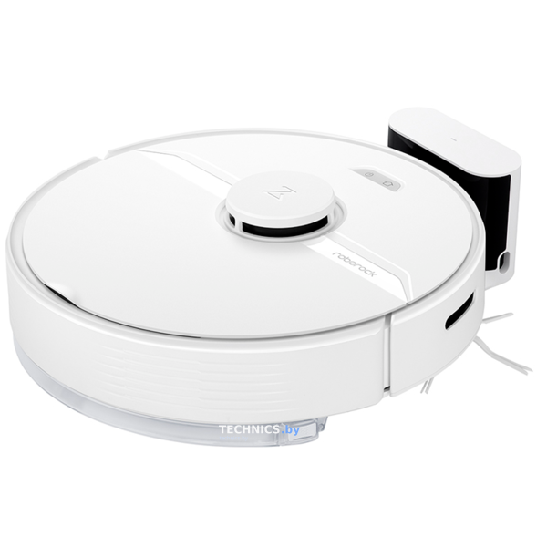 Робот-пылесос  Roborock Q7 White (Global)