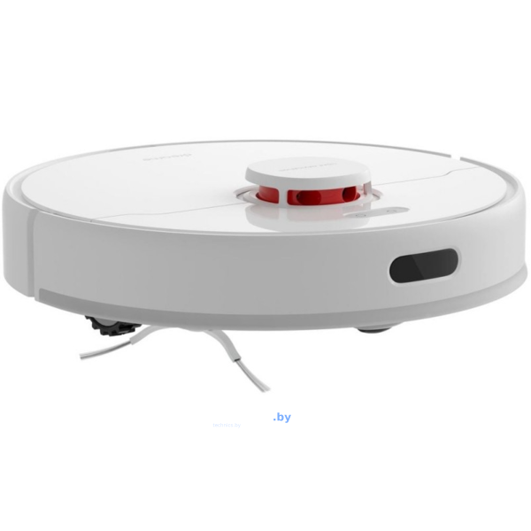 Робот-пылесос  Dreame D10S White (EU)