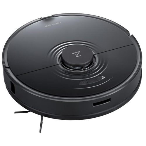 Робот-пылесос Roborock S7 Black (РСТ)