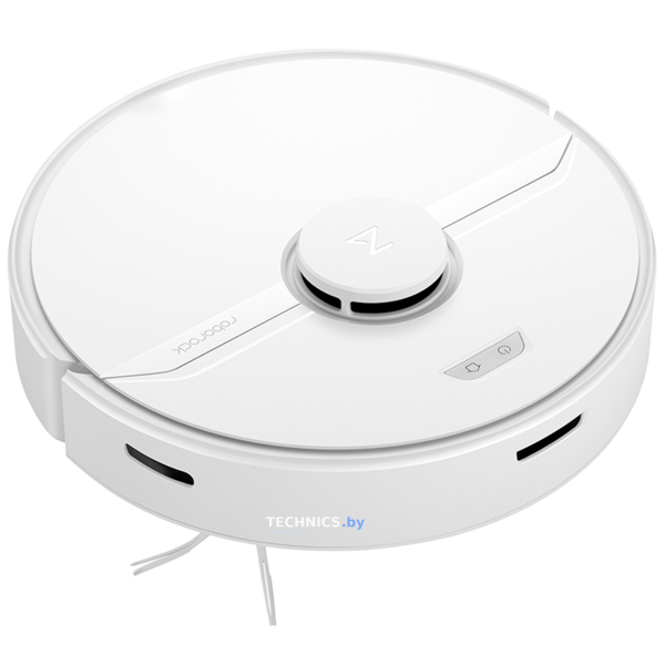 Робот-пылесос  Roborock Q7 White (Global)