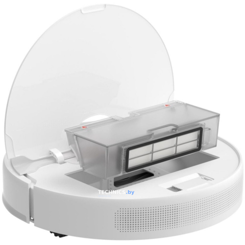 Робот-пылесос Xiaomi Dreame D10S White (EU)
