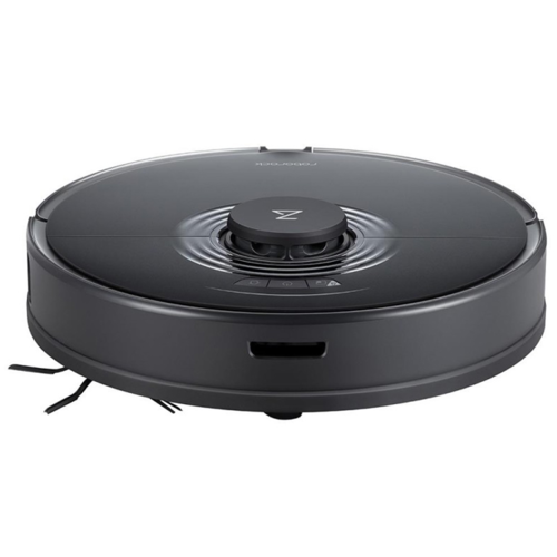 Робот-пылесос Roborock S7 Black (РСТ)