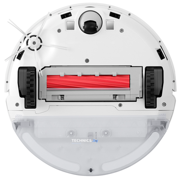 Робот-пылесос  Roborock Q7 White (Global)