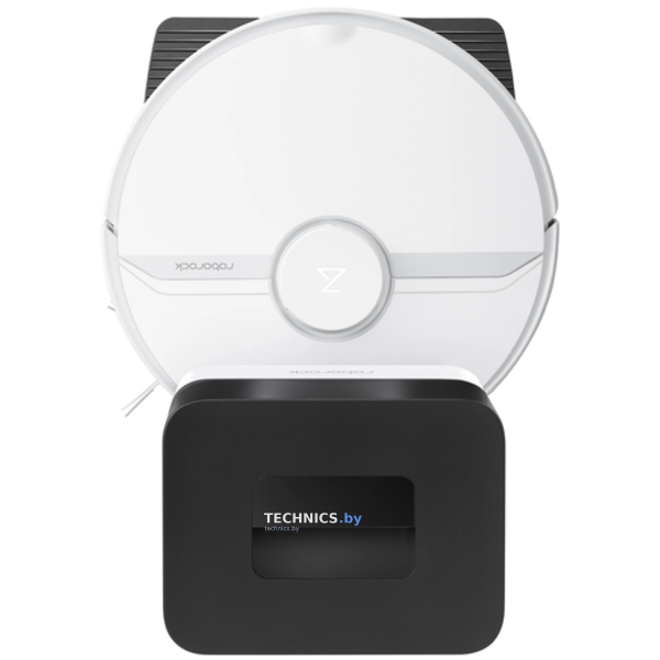 Робот-пылесос  Roborock Q7 Plus White (Global)