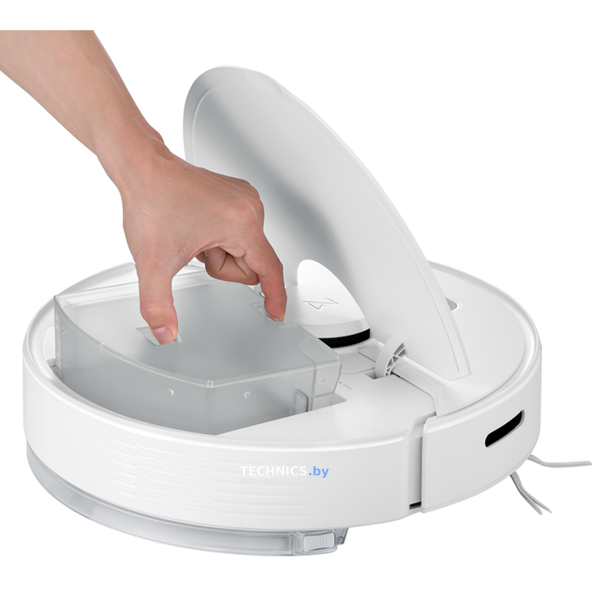 Робот-пылесос  Roborock Q7 White (Global)