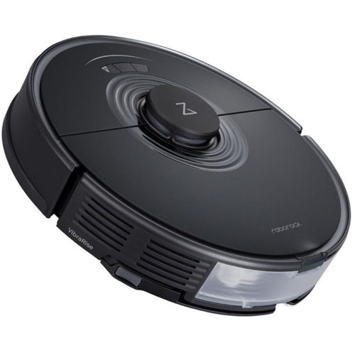 Робот-пылесос Roborock S7 Black (РСТ)