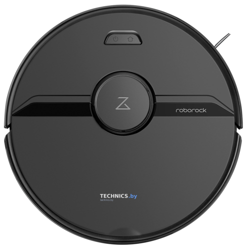 Робот-пылесос Roborock Q7 Black (Global)