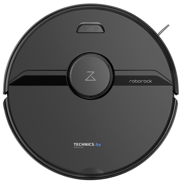 Робот-пылесос  Roborock Q7 Black (Global)