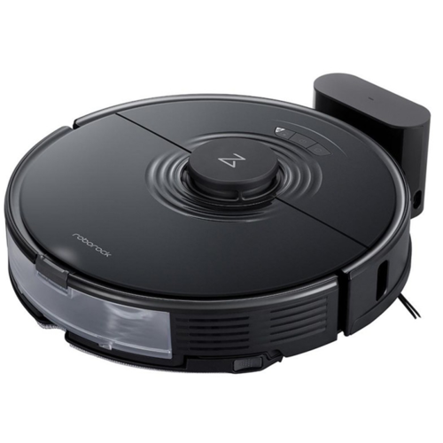 Робот-пылесос Roborock S7 Black (РСТ)