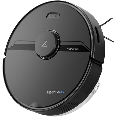 Робот-пылесос Roborock Q7 Black (Global)
