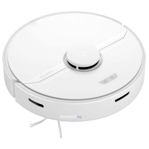 Робот-пылесос Xiaomi Roborock Q7 Plus White (Global)