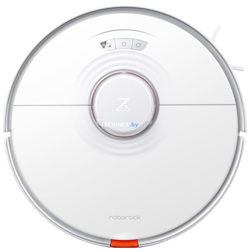 Робот-пылесос Roborock S7 White (РСТ) (страница 2)