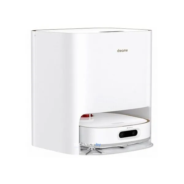 Робот-пылесос  Dreame Bot L10 Ultra (RLS6LADC-6)