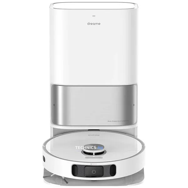 Робот-пылесос  Dreame Bot L10 Ultra (RLS6LADC-6)