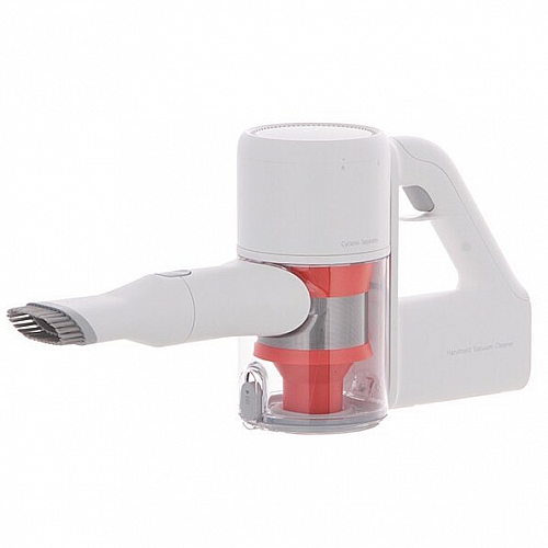 Вертикальный пылесос Mijia Handheld Wireless Vacuum Cleaner 1C SCWXCQ01RR