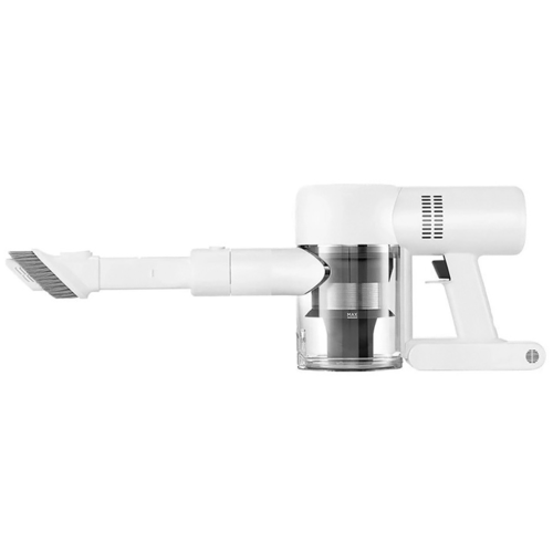 Вертикальный пылесос Dreame V10