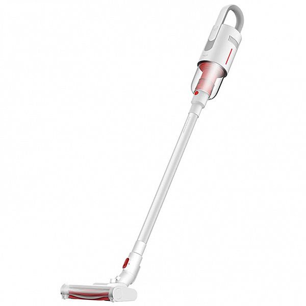 Вертикальный пылесос  Deerma VC20 Plus