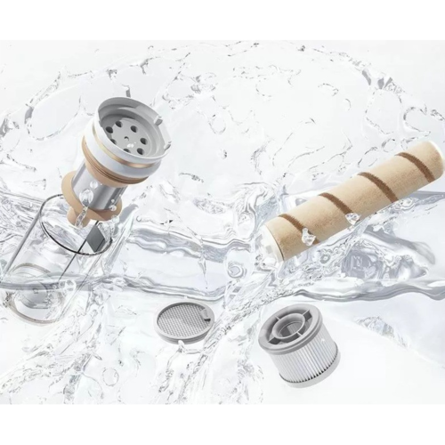 Вертикальный пылесос Dreame P10 Pro