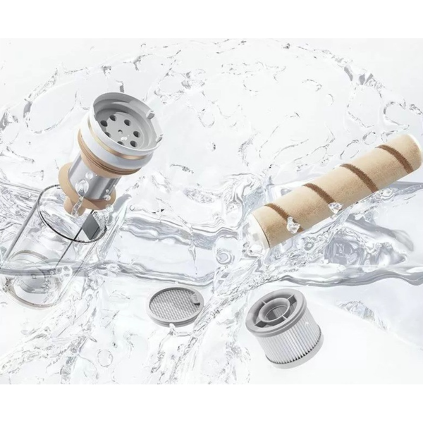 Вертикальный пылесос  Dreame P10 Pro