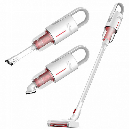 Вертикальный пылесос Deerma VC20 Plus