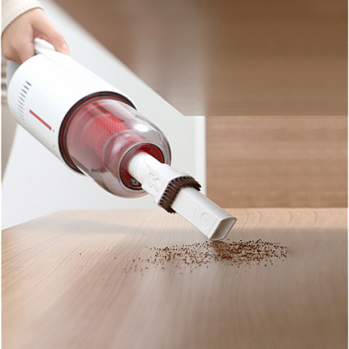Вертикальный пылесос Deerma VC20 Plus