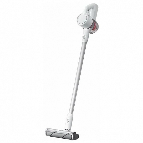 Вертикальный пылесос Mijia Handheld Wireless Vacuum Cleaner 1C SCWXCQ01RR