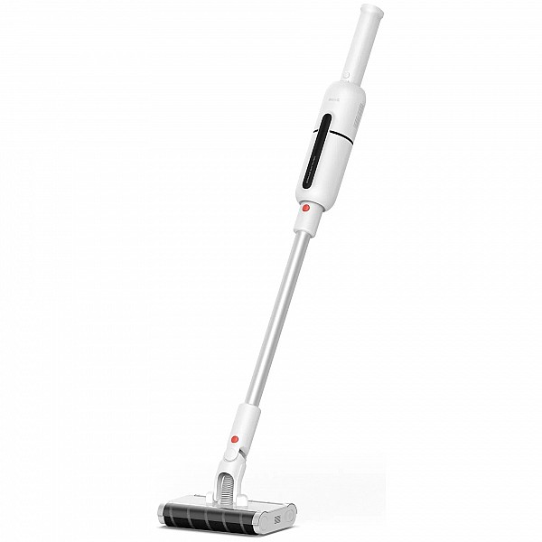Беспроводной пылесос  Deerma Wireless Vacuum Cleaner VC55