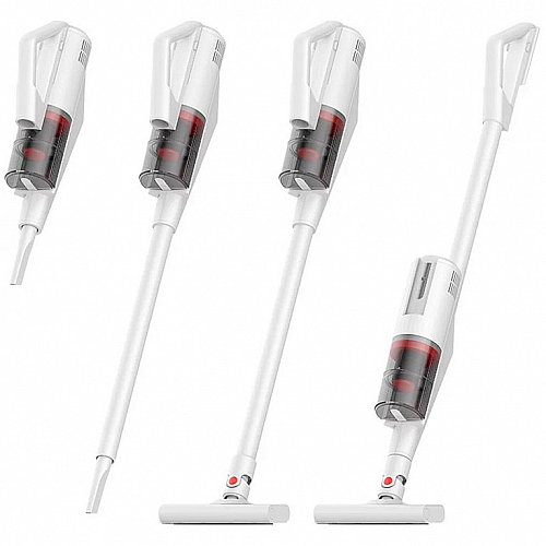 Ручной пылесос Deerma Handheld Vacuum Cleaner DX888