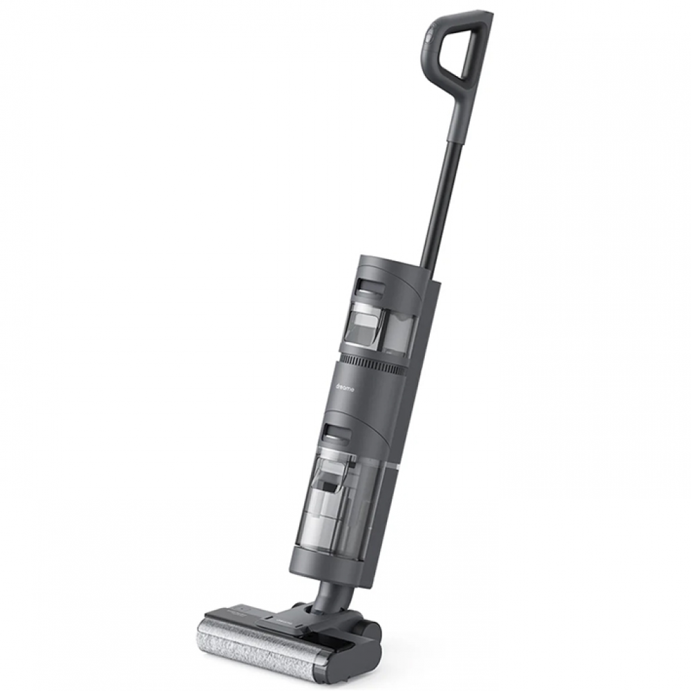 Беспроводной пылесос Dreame H12 Wet and Dry Vacuum