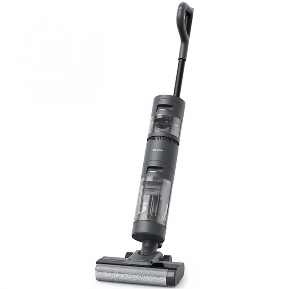 Беспроводной пылесос Dreame H12 Wet and Dry Vacuum