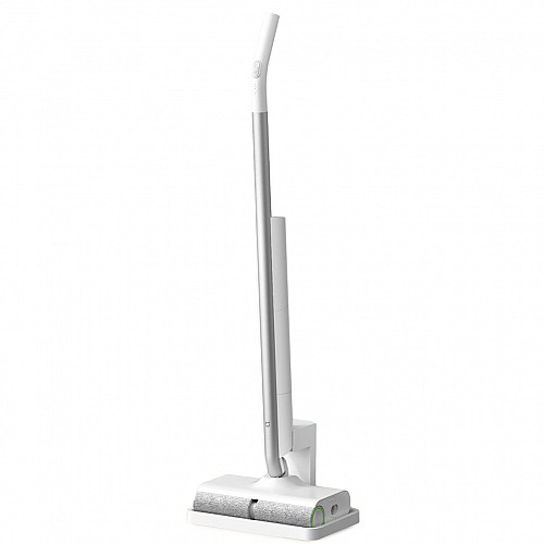 Беспроводная электрошвабра Xiaomi Mijia Wireless Floor Sweeping Machine (MJXCYTJ)