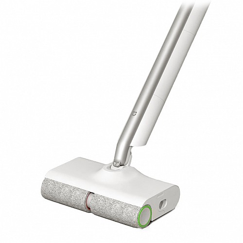 Беспроводная электрошвабра Xiaomi Mijia Wireless Floor Sweeping Machine (MJXCYTJ)